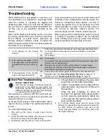 Preview for 79 page of GREAT PLAINS PL5700 Operator'S Manual