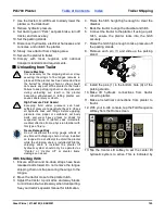 Preview for 139 page of GREAT PLAINS PL5700 Operator'S Manual