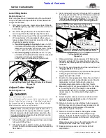 Preview for 27 page of GREAT PLAINS RC2515 Operator'S Manual