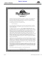 Preview for 55 page of GREAT PLAINS RC2515 Operator'S Manual