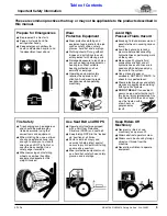 Предварительный просмотр 5 страницы GREAT PLAINS RC4015 Operator'S Manual