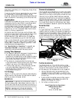 Предварительный просмотр 12 страницы GREAT PLAINS RC4015 Operator'S Manual