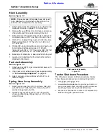 Предварительный просмотр 15 страницы GREAT PLAINS RC4015 Operator'S Manual