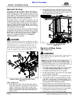 Предварительный просмотр 19 страницы GREAT PLAINS RC4015 Operator'S Manual