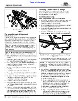 Предварительный просмотр 26 страницы GREAT PLAINS RC4015 Operator'S Manual