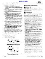 Предварительный просмотр 31 страницы GREAT PLAINS RC4015 Operator'S Manual