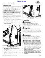 Предварительный просмотр 32 страницы GREAT PLAINS RC4015 Operator'S Manual