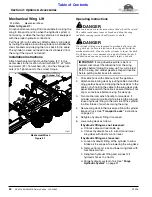 Предварительный просмотр 36 страницы GREAT PLAINS RC4015 Operator'S Manual