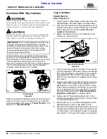 Предварительный просмотр 44 страницы GREAT PLAINS RC4015 Operator'S Manual