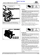 Предварительный просмотр 50 страницы GREAT PLAINS RC4015 Operator'S Manual