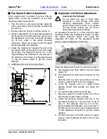 Preview for 81 page of GREAT PLAINS SPARTAN II NTA607-2-3275 Operator'S Manual