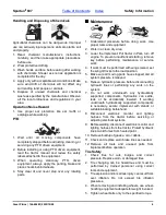 Preview for 10 page of GREAT PLAINS SPARTAN II Operator'S Manual