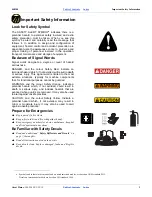 Preview for 7 page of GREAT PLAINS SS0300 Original Instructions Manual