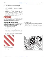 Preview for 11 page of GREAT PLAINS SS0300 Original Instructions Manual