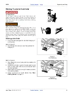 Preview for 16 page of GREAT PLAINS SS0300 Original Instructions Manual