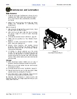 Preview for 23 page of GREAT PLAINS SS0300 Original Instructions Manual