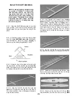 Предварительный просмотр 29 страницы GREAT PLAINS Super Kybolt Manual