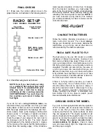 Предварительный просмотр 69 страницы GREAT PLAINS Super Kybolt Manual