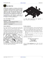 Preview for 5 page of GREAT PLAINS Terra Max HT1110-6.0M Operator'S Manual