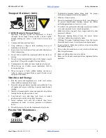 Preview for 8 page of GREAT PLAINS Terra Max HT1110-6.0M Operator'S Manual