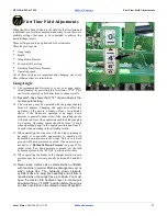 Preview for 21 page of GREAT PLAINS Terra Max HT1110-6.0M Operator'S Manual