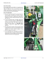 Preview for 25 page of GREAT PLAINS Terra Max HT1110-6.0M Operator'S Manual