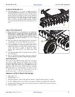 Preview for 27 page of GREAT PLAINS Terra Max HT1110-6.0M Operator'S Manual