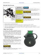 Preview for 30 page of GREAT PLAINS Terra Max HT1110-6.0M Operator'S Manual