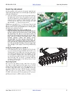 Preview for 31 page of GREAT PLAINS Terra Max HT1110-6.0M Operator'S Manual