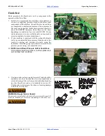 Preview for 32 page of GREAT PLAINS Terra Max HT1110-6.0M Operator'S Manual