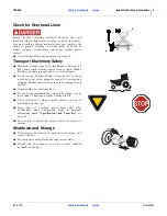 Preview for 9 page of GREAT PLAINS TSF660 Operator'S Manual