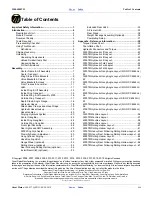 Preview for 3 page of GREAT PLAINS Turbo Max 3500TM Assembly Manual