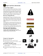 Preview for 5 page of GREAT PLAINS Turbo Max 3500TM Assembly Manual