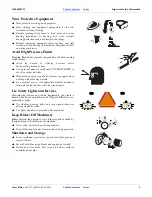 Preview for 6 page of GREAT PLAINS Turbo Max 3500TM Assembly Manual