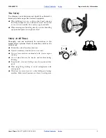 Preview for 7 page of GREAT PLAINS Turbo Max 3500TM Assembly Manual