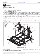 Preview for 11 page of GREAT PLAINS Turbo Max 3500TM Assembly Manual