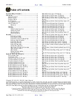 Preview for 3 page of GREAT PLAINS Ultra Chisel 6000 Series Predelivery Manual