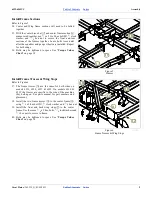 Preview for 13 page of GREAT PLAINS Ultra Chisel 6000 Series Predelivery Manual