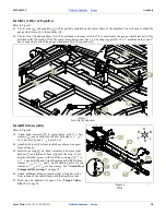 Preview for 14 page of GREAT PLAINS Ultra Chisel 6000 Series Predelivery Manual