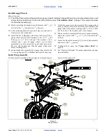 Preview for 15 page of GREAT PLAINS Ultra Chisel 6000 Series Predelivery Manual