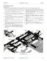 Preview for 18 page of GREAT PLAINS Ultra Chisel 6000 Series Predelivery Manual