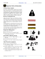 Preview for 5 page of GREAT PLAINS Ultra-Till I 3030 Series Operator'S Manual