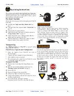 Preview for 20 page of GREAT PLAINS Ultra-Till I 3030 Series Operator'S Manual