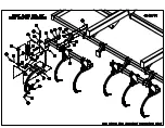 Предварительный просмотр 3 страницы GREAT PLAINS Verti-Till VT5300 Assembly Instructions