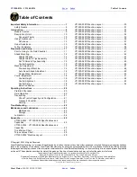 Preview for 3 page of GREAT PLAINS VT1500 Series Operator'S Manual