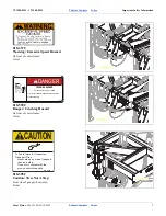 Preview for 11 page of GREAT PLAINS VT1500 Series Operator'S Manual