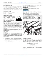 Preview for 14 page of GREAT PLAINS VT1500 Series Operator'S Manual