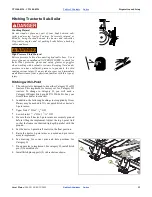 Preview for 16 page of GREAT PLAINS VT1500 Series Operator'S Manual