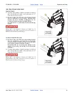 Preview for 20 page of GREAT PLAINS VT1500 Series Operator'S Manual