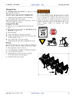 Preview for 25 page of GREAT PLAINS VT1500 Series Operator'S Manual